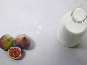Jedinstvene koristi mleka od smokava