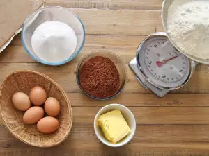 Koliko se praška za pecivo i sode bikarbone stavlja na 1 kg brašna?