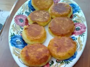 Fokačine od krompira