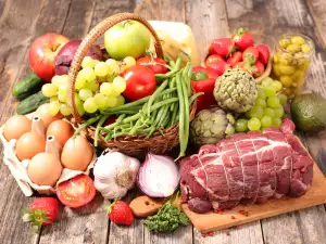 Fleksitarijanstvo - fleksibilna poluvegetarijanska dijeta