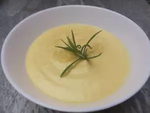 Francuska ćureća čorba