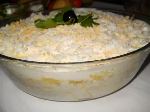 Francuska salata