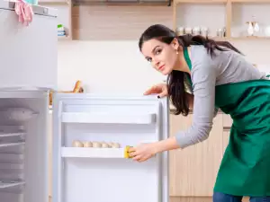 Kada i zbog čega se isključuje frižider?