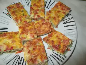 Fritata sa paprikom