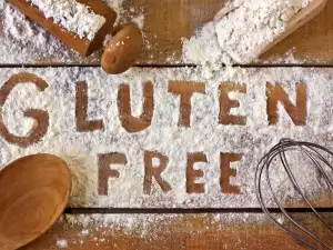 Dijeta bez glutena