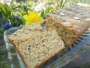 Milibrot bez glutena