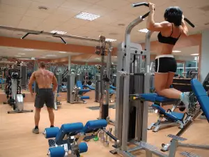 Fitnes