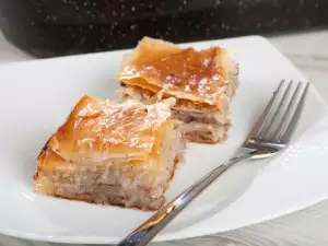 Turska baklava