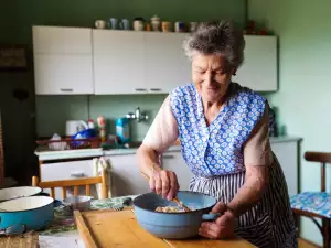 Kulinarski saveti jedne italijanske babe