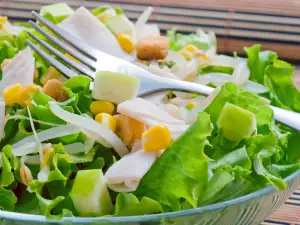Zelena salata