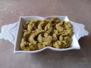 Moj način pravljenja gvakamole