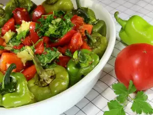 Salata Guljan