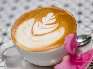 Šta je Caffe Latte?