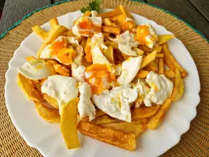 Huevos rotos (Huevos Rotos)