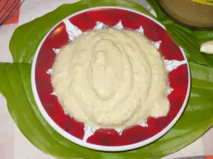 Humus od tikvica