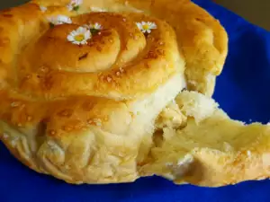 Ekonomična i posna penjurlija
