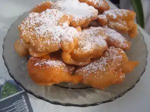 Ekonomični uštipci