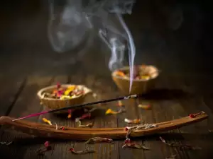 Kada se i zašto se kadi tamjanom?