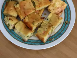 Brza španska pita