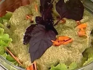 Kapetanova salata