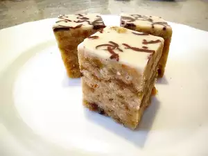 Karamel kocke