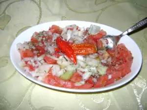 Kasera sos