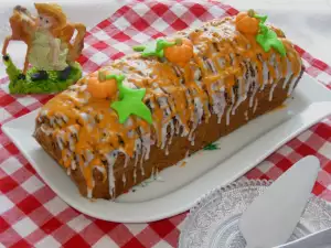 Torta sa tikvom