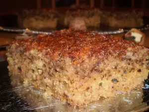 Kolač-baklava