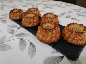 Zdravi keksići bez šećera