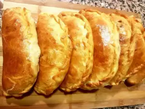 Fantastične kemerke sa aromatičnim nadevom