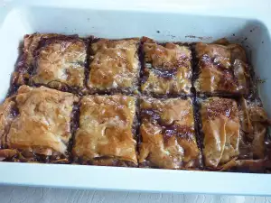 Klasična baklava