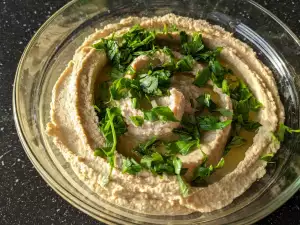 Klasični humus