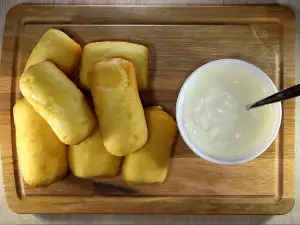 Piroške (klasičan recept)