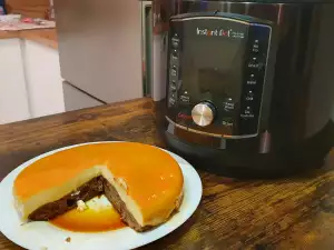 Kodrit Kadir u multikukeru (Instant Pot)