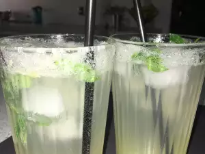 Koktel Mohito