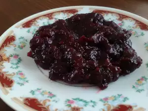 Džem od borovnica
