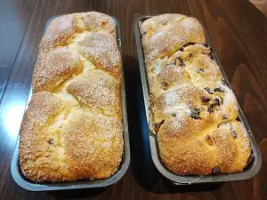 Ukusni milibrot sa nadevom