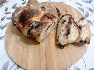 Čokoladni Uskršnji kolač