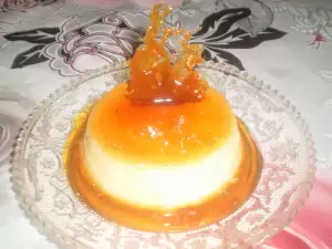 Uspešan krem karamel sa smeđim šećerom