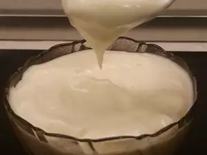 Puding od jaja sa vanilom