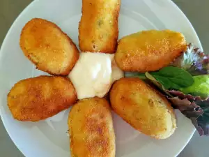 Obični kroketi