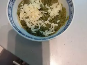 Pesto sos za testeninu