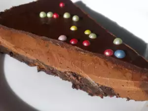 Bečka torta Lind