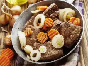 Pogodni začini za aromatizaciju džigerice