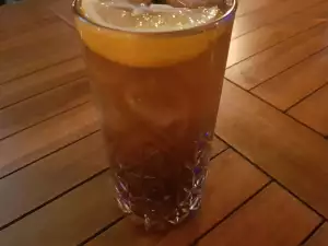 Long Island koktel