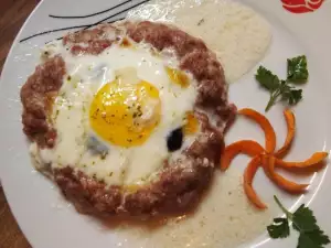 Lastavičije gnezdo