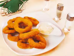 Kolutovi luka