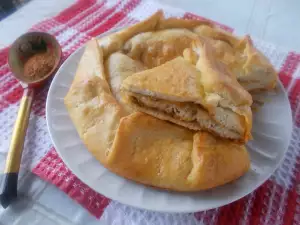 Pita sa prazilukom i lukom
