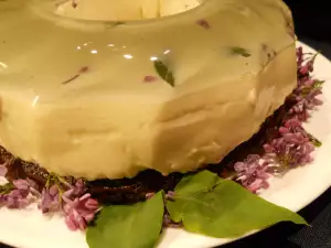 Jorgovan torta