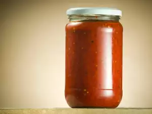 Ajvar ljutenica